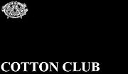 COTTON CLUB.