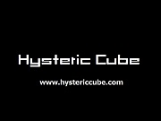 Hysteric Cube