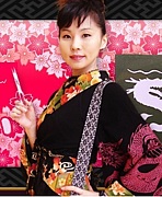 【KIRIGAMIST】千陽(ちあき)