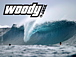 Woody Jack Surfboards