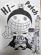��Hi-Patch��