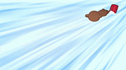 SUPER頭突き（あっちこっち）