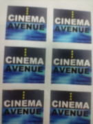 CINEMA��AVENUE