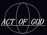 ACT OF GOD