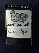 Lush Age