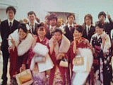 �ʤ��褷���դ��ߤ�-