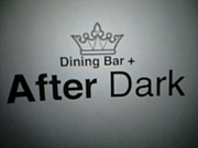 ＋After Dark