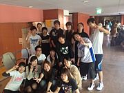 【新!】バスケチーム Ottsuttsu