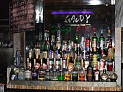 Dinig Bar GAUDY
