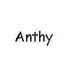 Anthy