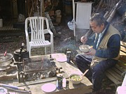 みずやん　偲ぼうの会！