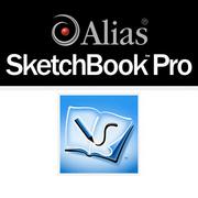 Alias SketchBook Pro