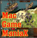 Mac Game ManiaX