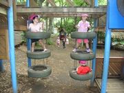 「保育士」「幼稚園教諭」交流会