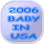2006年（H18年）Baby in USA