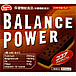 BALANCE POWER