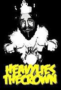 Heavy Lies The Crown