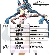忽那ゆい
