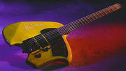 Klein Electric Guitars