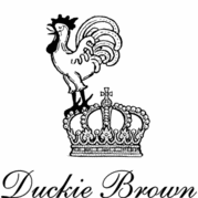 Duckie Brown