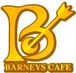 BARNEYS CAFE FUJISAWA