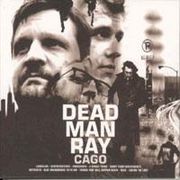 DEAD MAN RAY