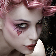Emilie Autumn Mixiコミュニティ