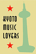 KYOTO MUSIC LOVERS