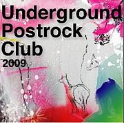 Underground Postrock Club