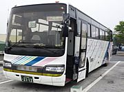 石塚観光・ボランティアバス