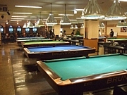 dartsbilliards bar BRONX