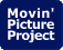 Movin' Picture Project in mixi