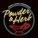 POWDER & HERB