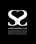 SURFER’S INTERSOUL CLUB☆