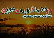 Ojika Beach Live'08