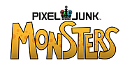 PixelJunk MONSTERS