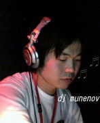 dj munenov the party