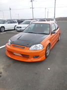 ����CIVIC�����ʡ��������
