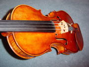 バイオリン教育を考える会