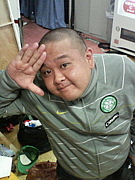 ☆ジューシーズ　赤羽健一☆