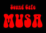 Sound Cafe MUSA