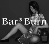 ɡbar bar bar Burn