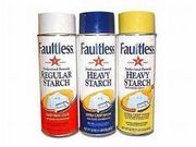 Faultless