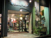 "Stoic Air"ʥȥå 