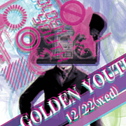 GOLDEN YOUTH