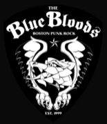 THE BLUE BLOODS