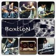 BoxtioN