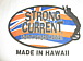 Strong Current Hawaii