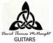 David Thomas McNaught Guitars