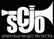 Sound Creation Jazz Orchestra